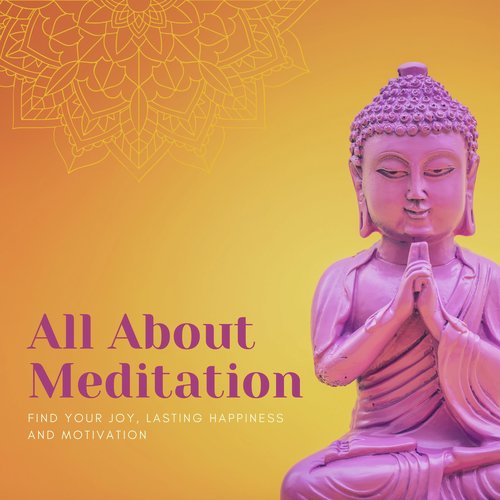 Zen Meditation Garden cover art