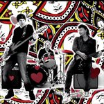 All the World's a Globe