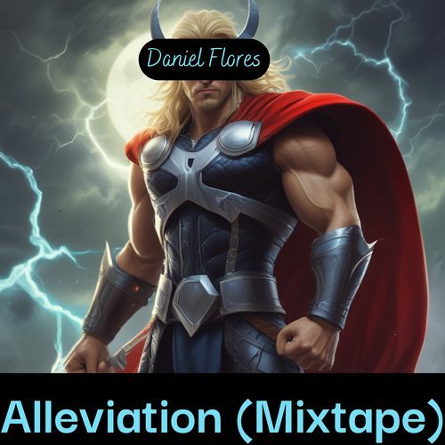 Alleviation (Mixtape)