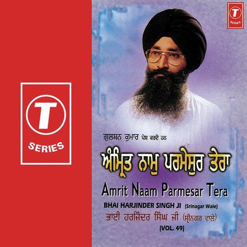 Amrit Naam Parmesar Tera (Vol. 49)