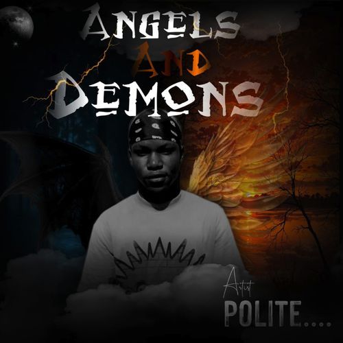 Angels and Demons