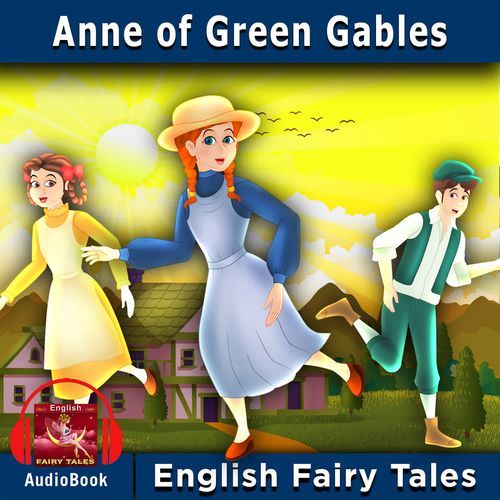 Anne of Green Gables
