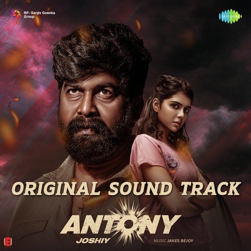 Antony - OST