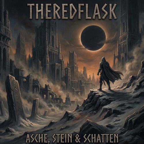Die Welt ist krank cover art