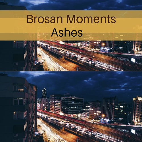 Casual Moments cover art