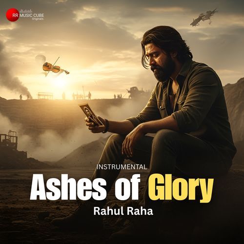 Ashes of Glory