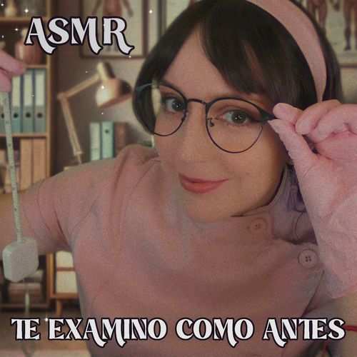 Asmr Tomando medidas con una regla cover art