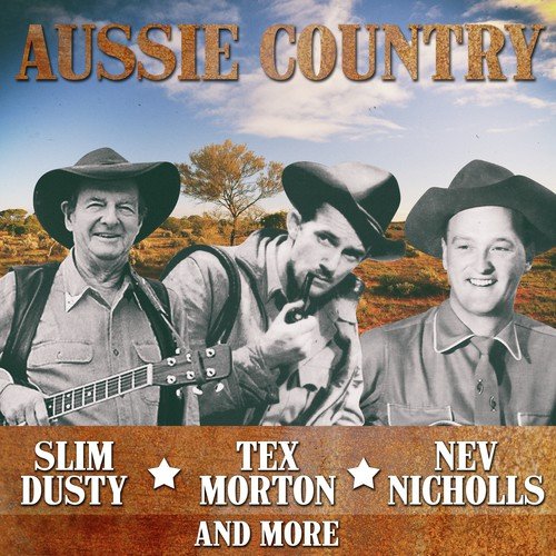 Aussie Country