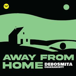 Away From Home-Ig4lVAZjX3U