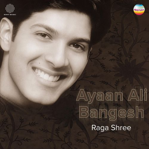 Raga Shree: Drut Teentaal (Sarod)