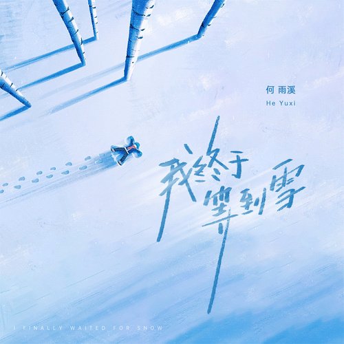 我终于等到雪_poster_image