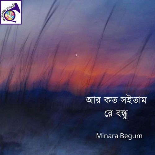 আর কত সইতাম রে বন্ধু