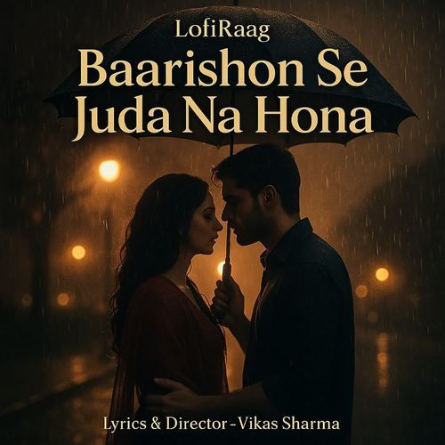 Baarishon Se Juda Na Hona