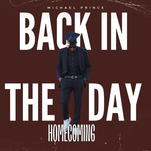 Back in the Day - Homecoming_poster_image