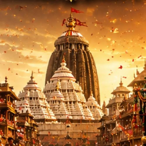 Bada Danda Ratha