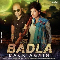 Badla Back Again-FBgYQicGXwM