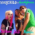 Bathroom Bitch (6arelyhuman Remix)
