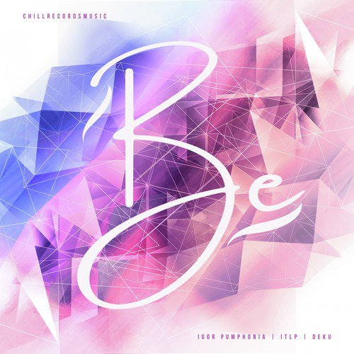 Be (Nu Disco Version) cover art