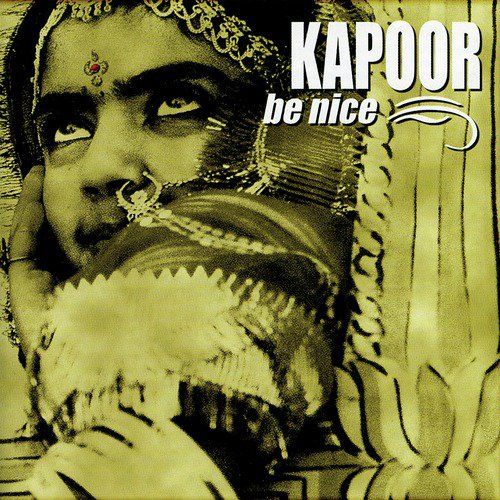 Be Nice