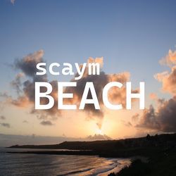Beach by Sentro