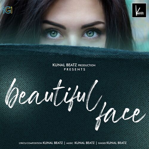 Beautiful Face_poster_image