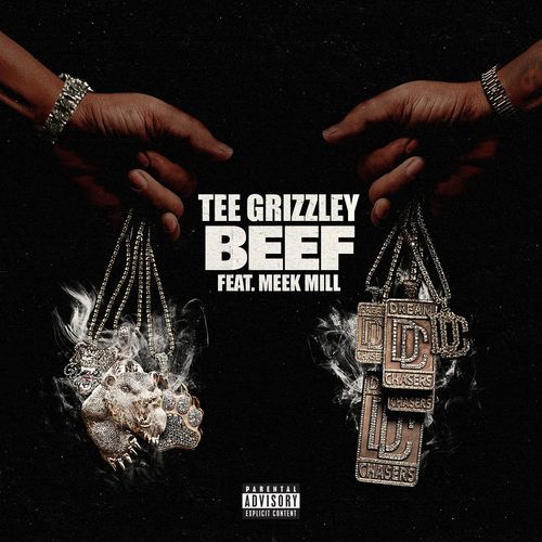 Beef (feat. Meek Mill)