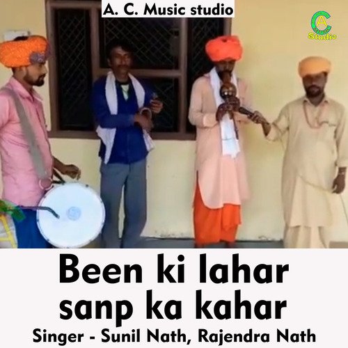 Been ki lahar sanp ka kahar (Hindi Song)