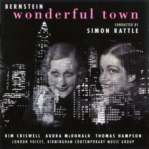 Bernstein: Wonderful Town
