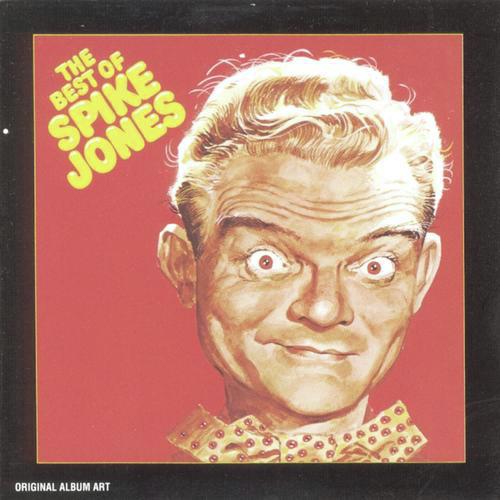 Hawaiian War Chant Lyrics Spike Jones His City Slickers