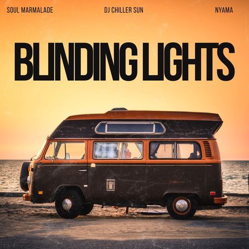 Blinding Lights