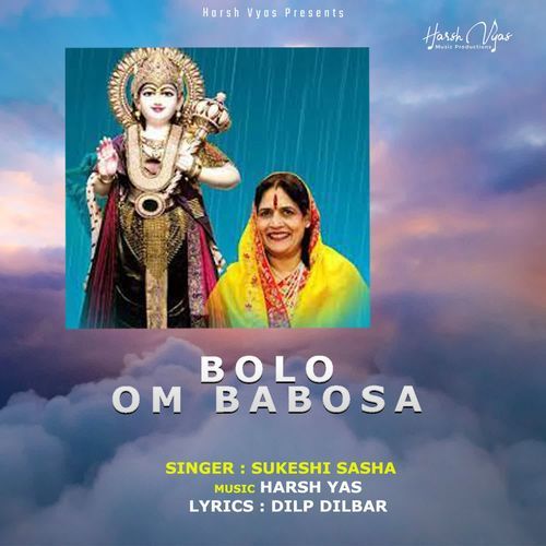 Bolo Om Babosa