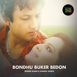Bondhu Buker Bedon (For Tiktok)