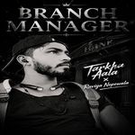 Branch manager artwork