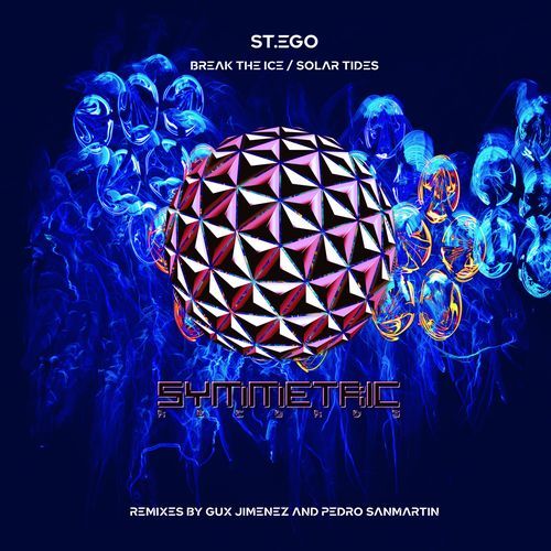 Break the Ice / Solar Tides