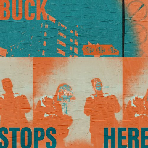 Buck Stops Here_poster_image