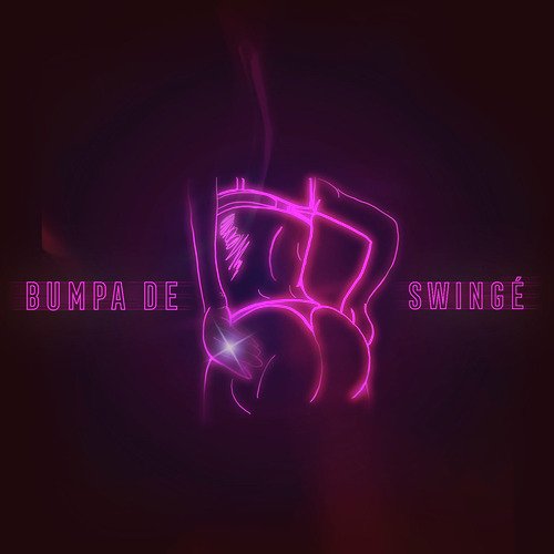 Bumpa De cover art
