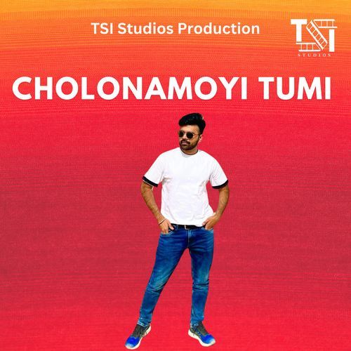 CHOLONAMOYI TUMI