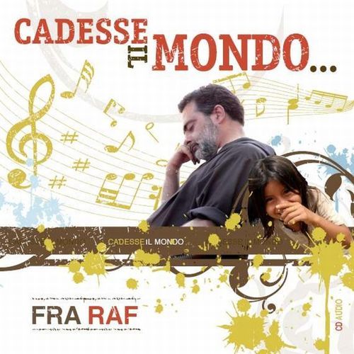Cadesse Il Mondo cover art