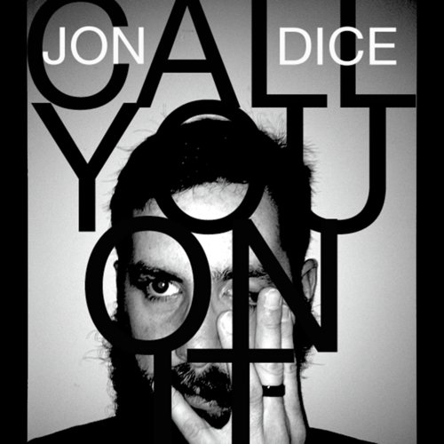 Jon Dice