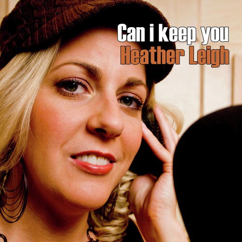 Heather Leigh