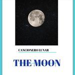 La luna y el oceano