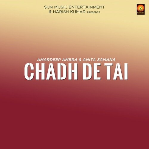 Chadh de Tai