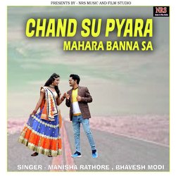 Chand Su Pyara Mahara Banna Sa-CFtTfhhERlo