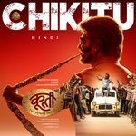 Chikitu (From "Coolie The Powerhouse") (Hindi)