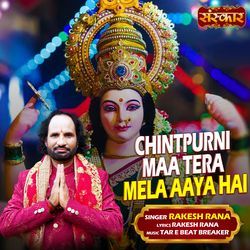 Chintpurni Maa Tera Mela Aaya Hai-NyMzVgcHWVc