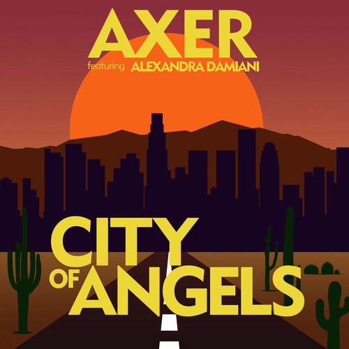 City Of Angels