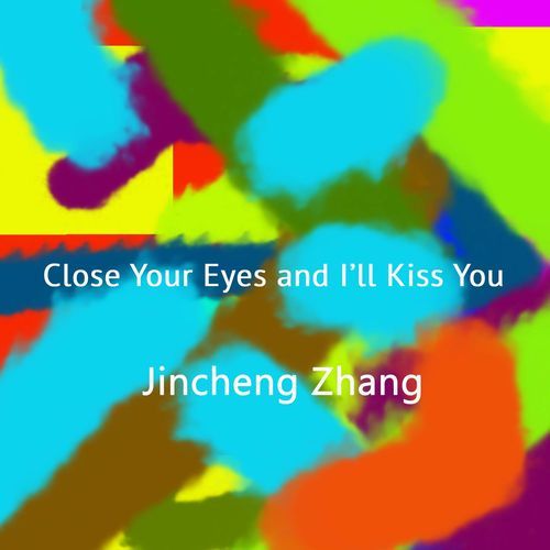 Can I Get a Kiss and Can You Make It Last Forever