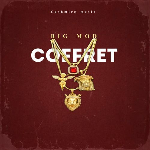 Cashmire cover art
