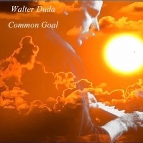 Common Goal (Instrumental Version)_poster_image