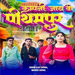 Company Jai Vo Pithampur